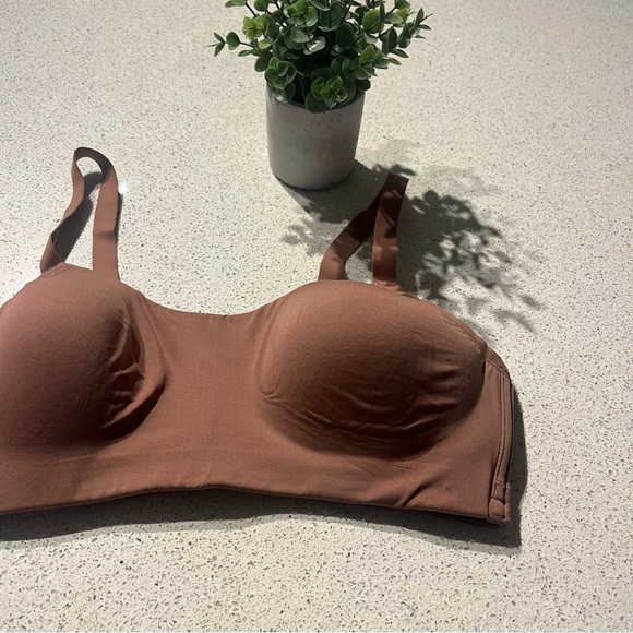 Knix 2024 Sz XL The One&Only Scoop Bra® - Picture 7 of 16